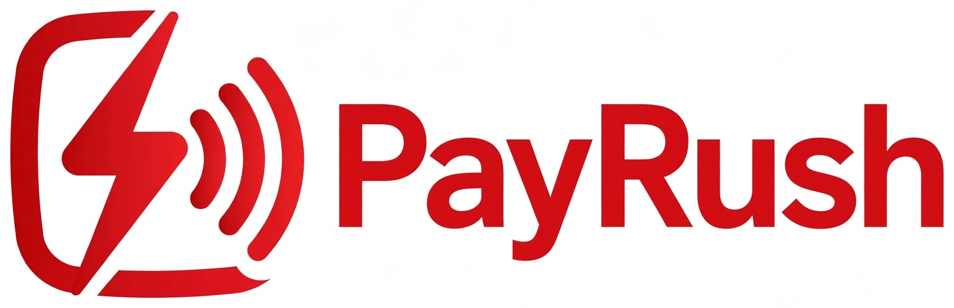 PayRush home